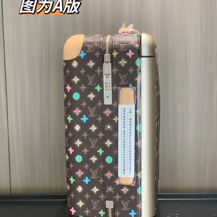 スーパーコピー ルイヴィトン スーツケース