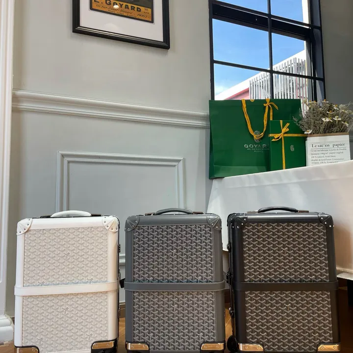 スーパーコピー フェンディ スーツケース