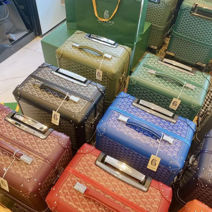 スーパーコピー ゴヤール スーツケース