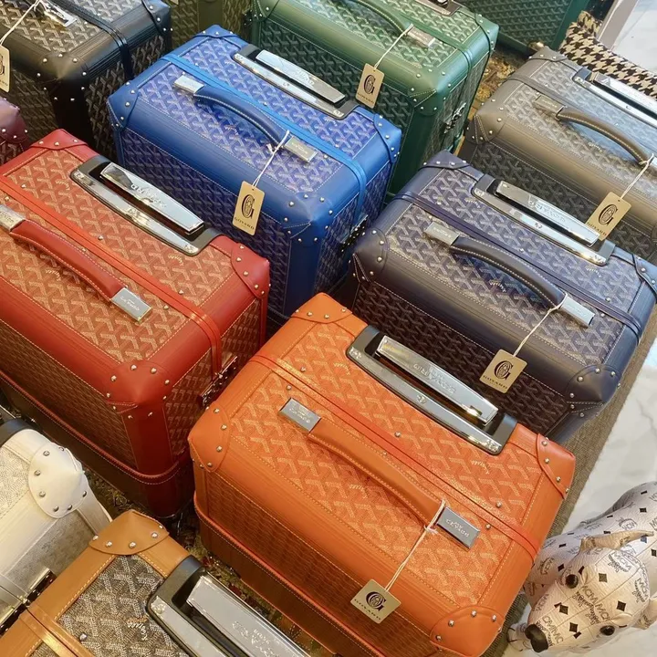 スーパーコピー ゴヤール スーツケース