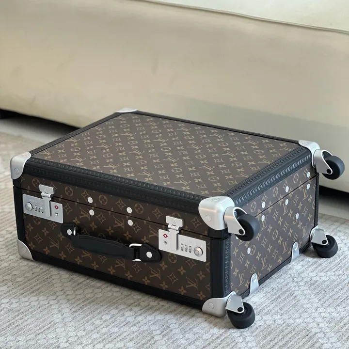 スーパーコピー エルメス スーツケース