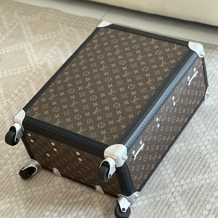 スーパーコピー エルメス スーツケース