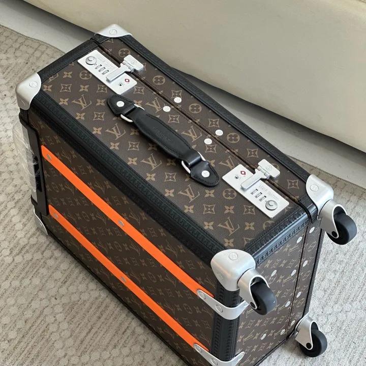 スーパーコピー エルメス スーツケース