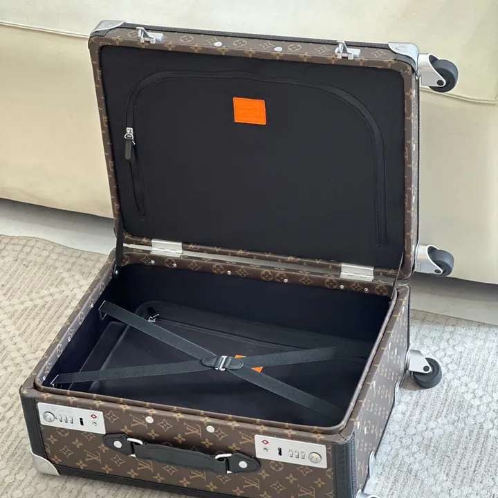 スーパーコピー エルメス スーツケース