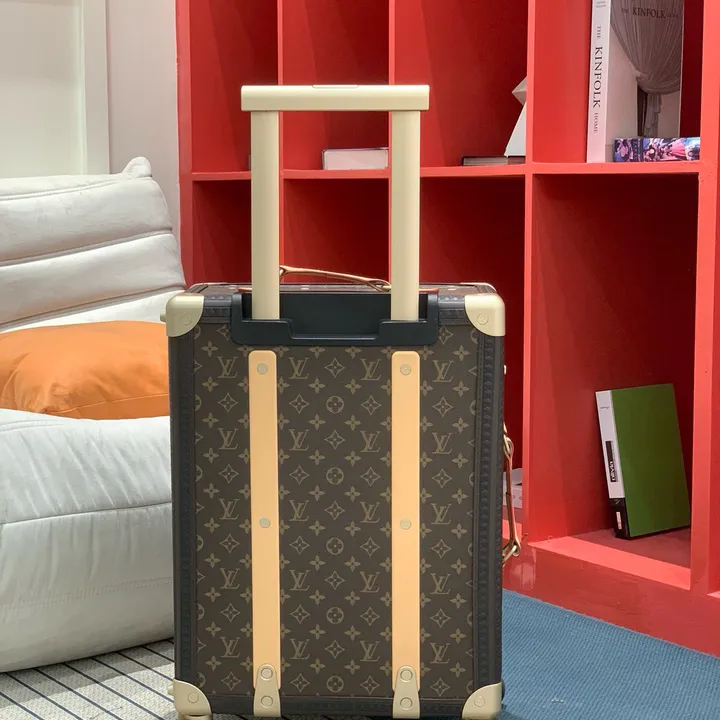 スーパーコピー ルイヴィトン スーツケース