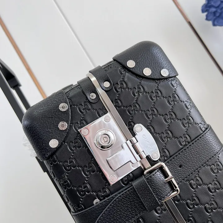 スーパーコピー グッチ スーツケース