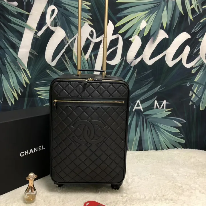 スーパーコピー シャネル スーツケース