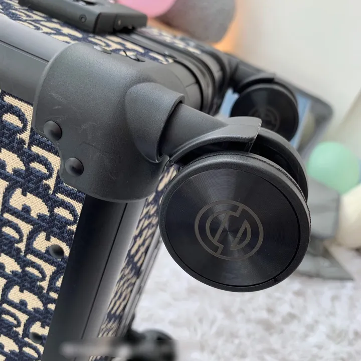 スーパーコピー ディオール スーツケース