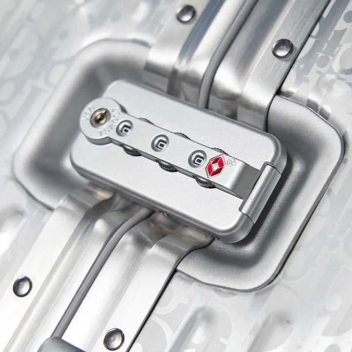 スーパーコピー ディオール スーツケース