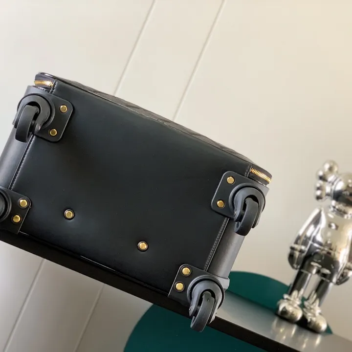 スーパーコピー シャネル スーツケース
