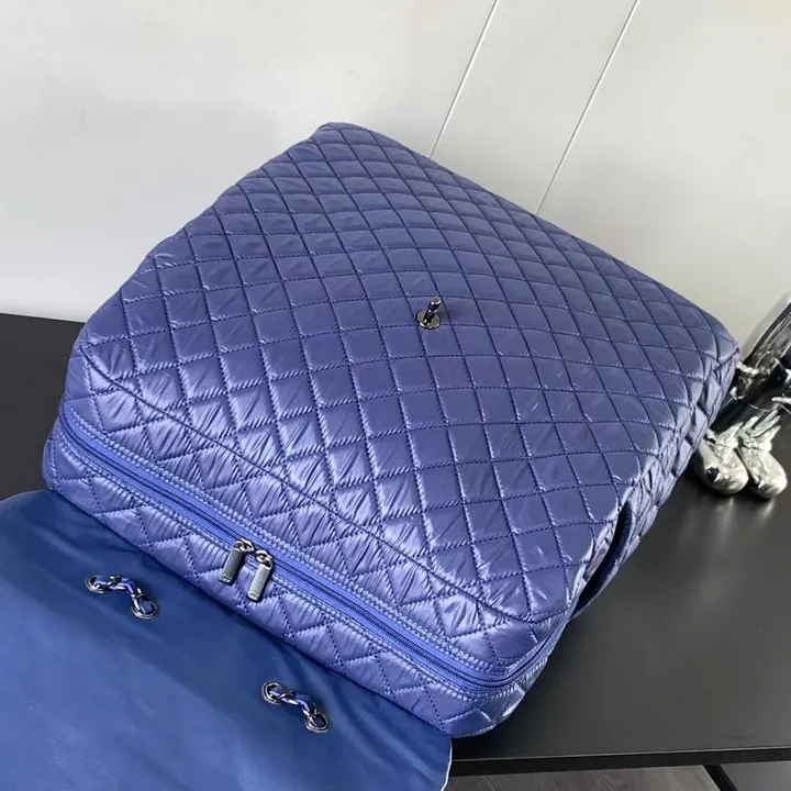 スーパーコピー シャネル スーツケース