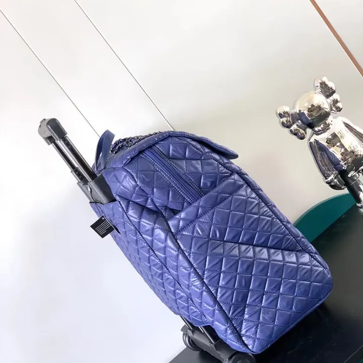 スーパーコピー シャネル スーツケース