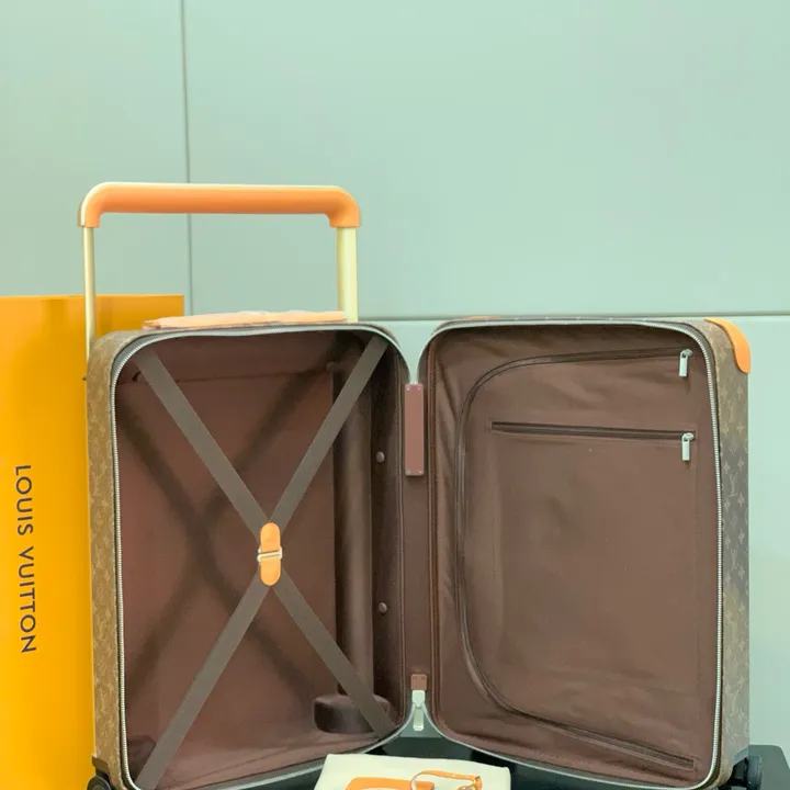 スーパーコピー ルイヴィトン スーツケース