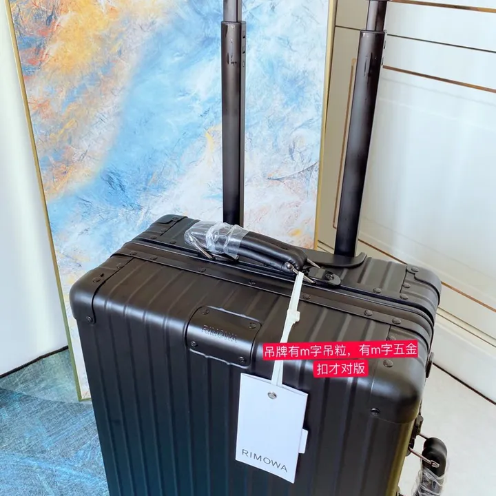 スーパーコピー リモワ スーツケース