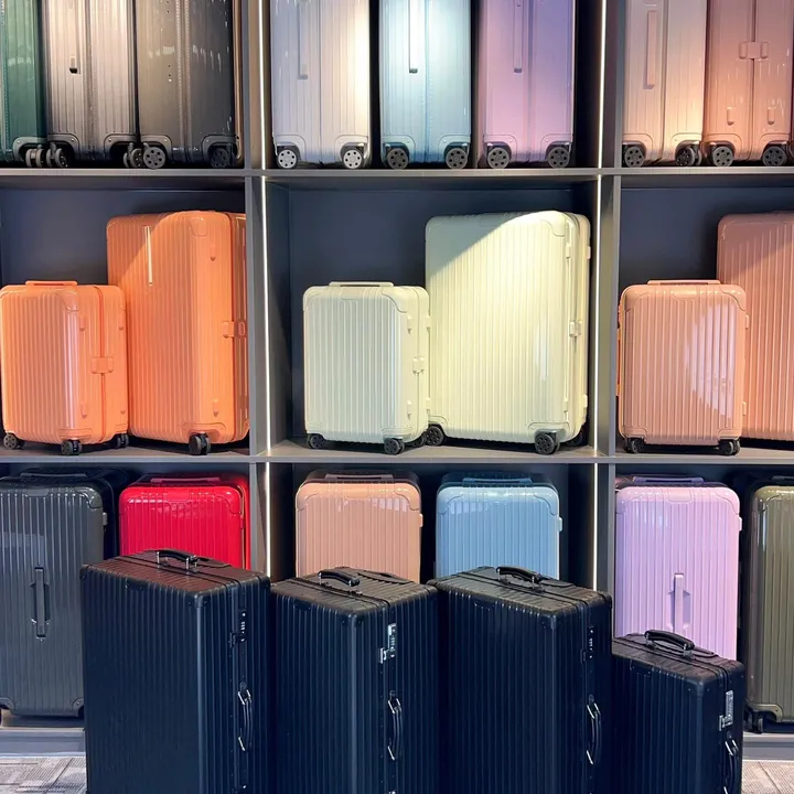 スーパーコピー リモワ スーツケース