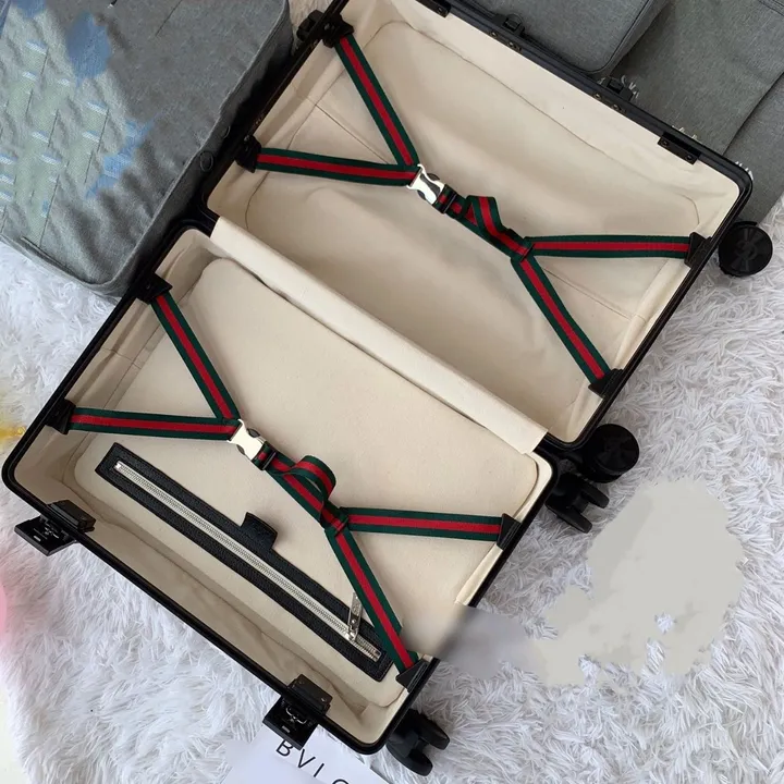 スーパーコピー グッチ スーツケース