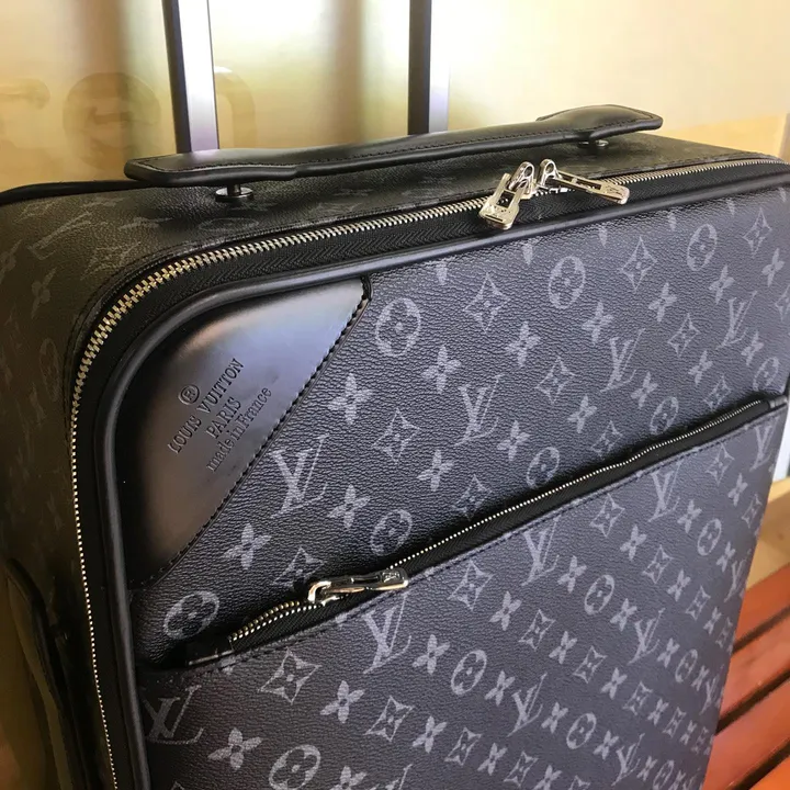 スーパーコピー ルイヴィトン スーツケース