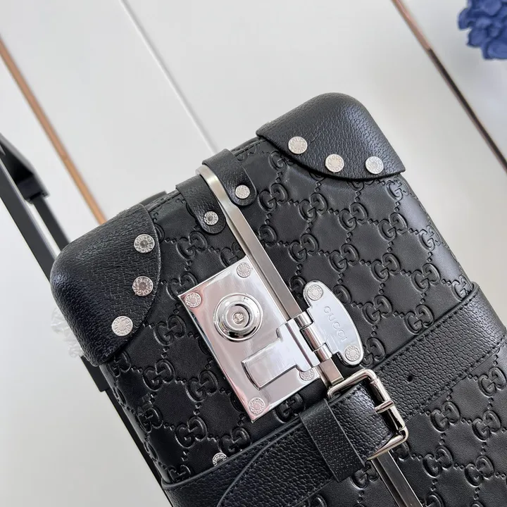 スーパーコピー グッチ スーツケース