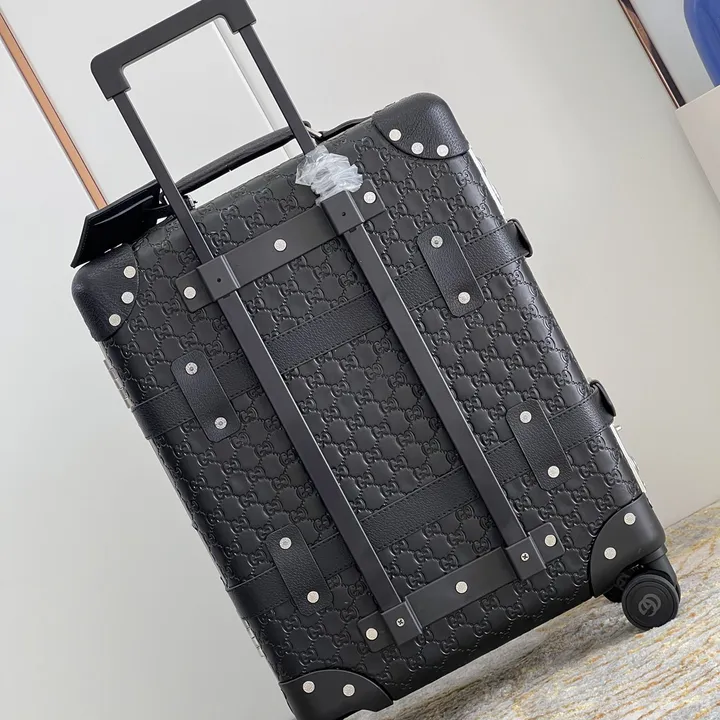 スーパーコピー グッチ スーツケース