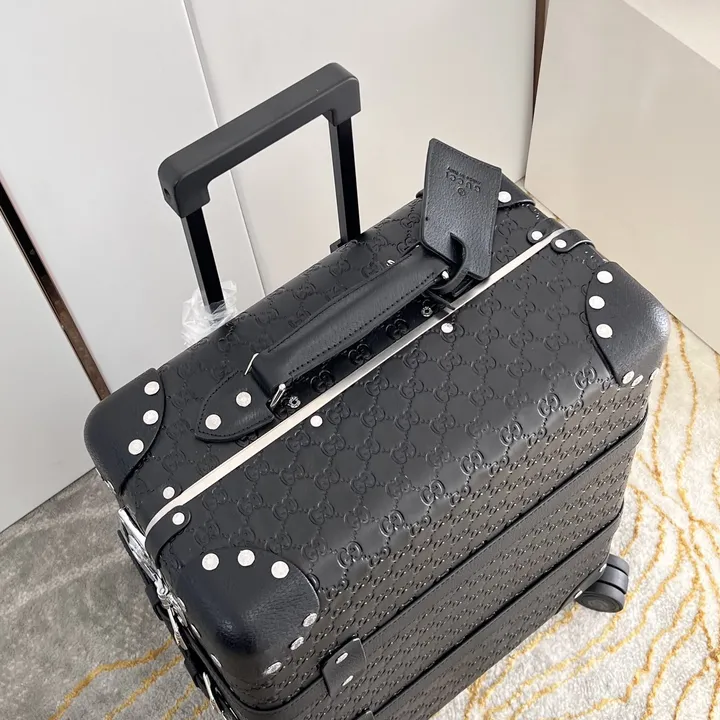 スーパーコピー グッチ スーツケース