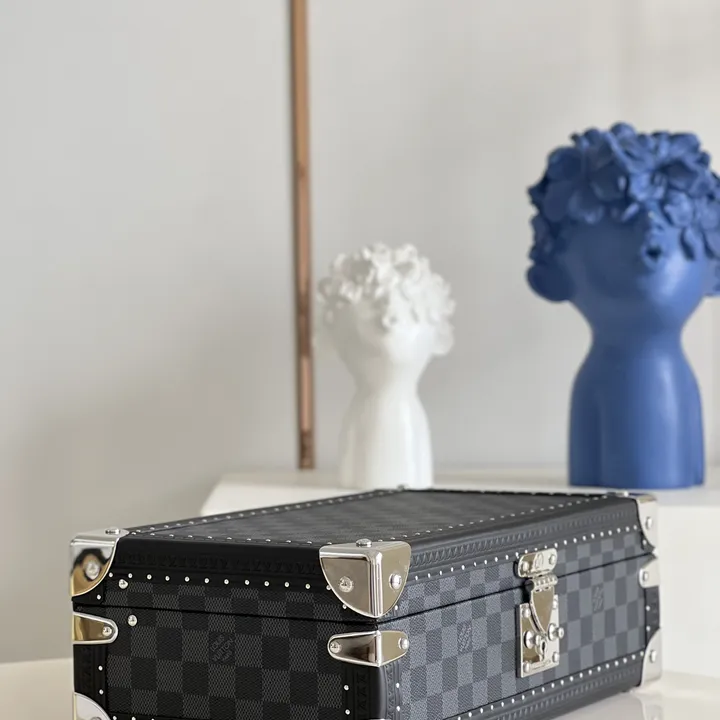 スーパーコピー ルイヴィトン スーツケース