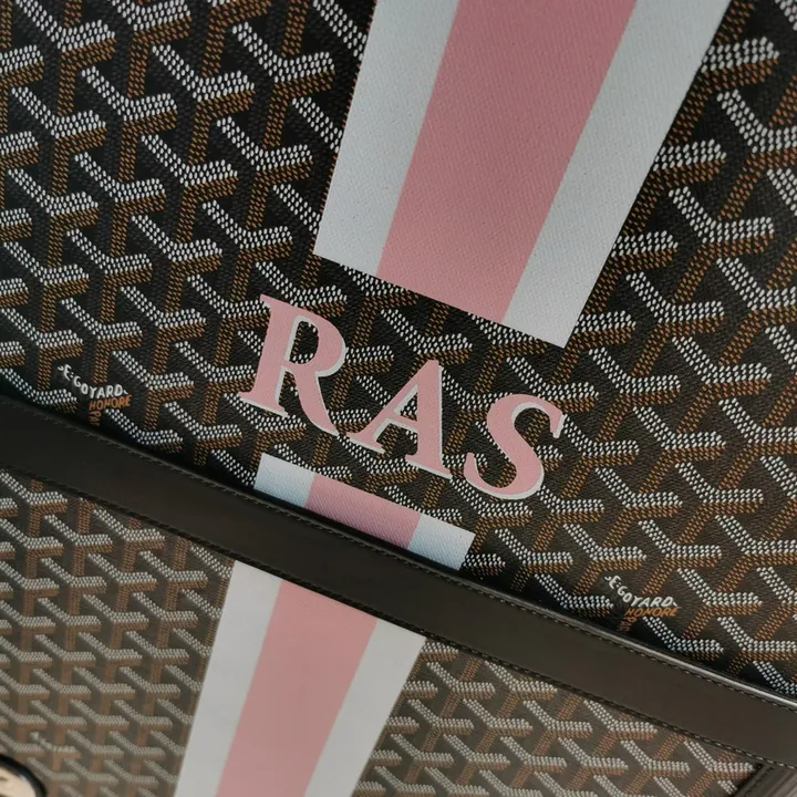 スーパーコピー ゴヤール スーツケース