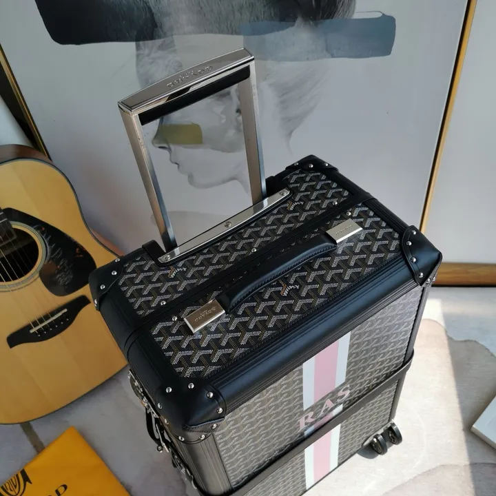 スーパーコピー ゴヤール スーツケース