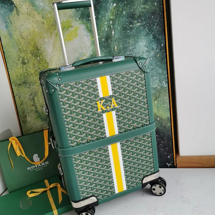 スーパーコピー ゴヤール スーツケース