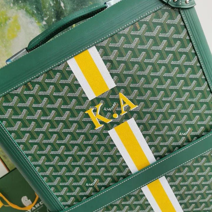 スーパーコピー ゴヤール スーツケース