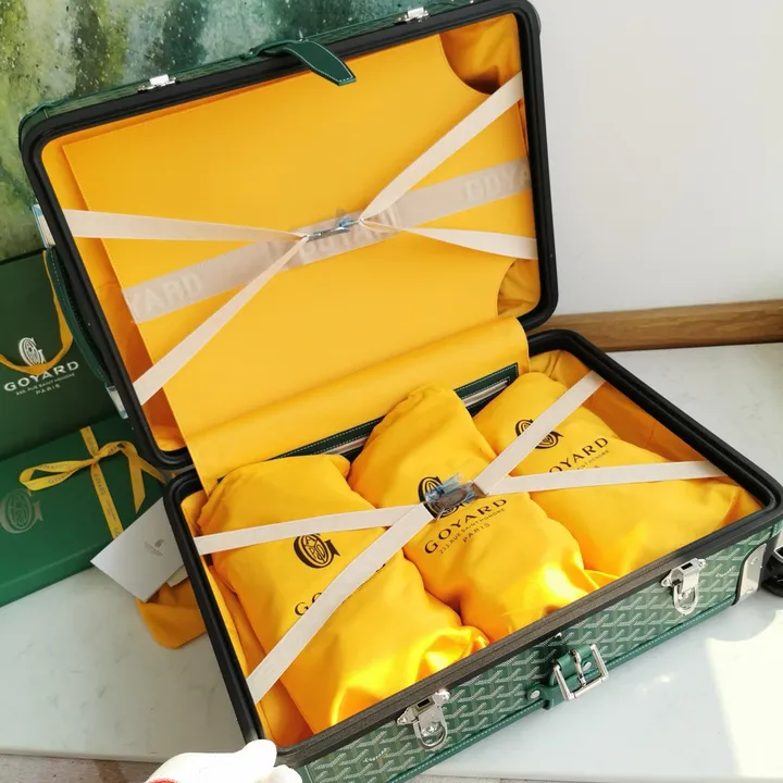 スーパーコピー ゴヤール スーツケース