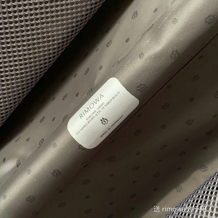 スーパーコピー リモワ スーツケース
