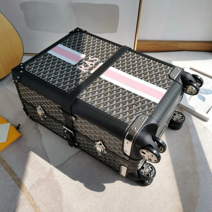 スーパーコピー ゴヤール スーツケース