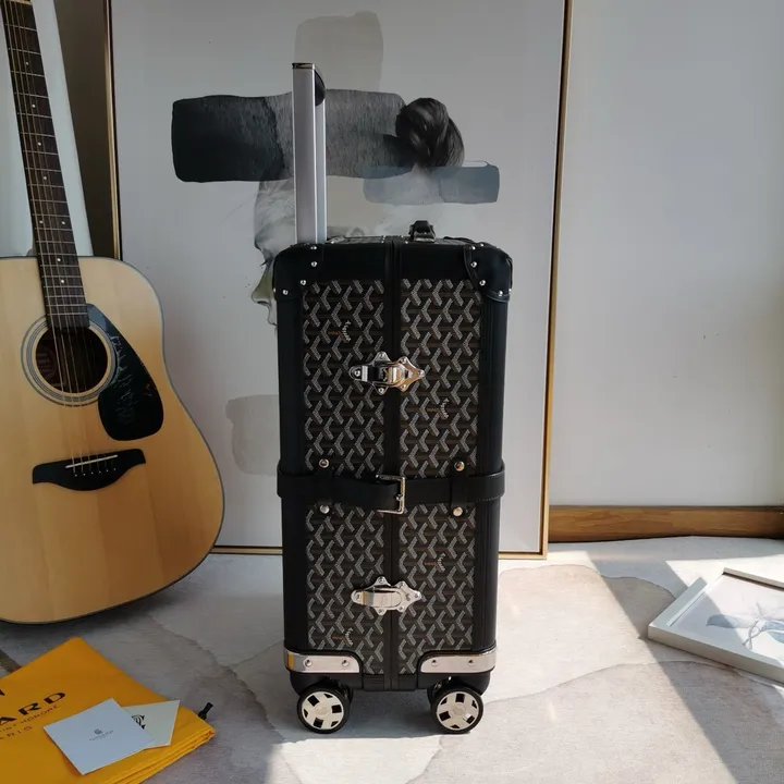 スーパーコピー ゴヤール スーツケース