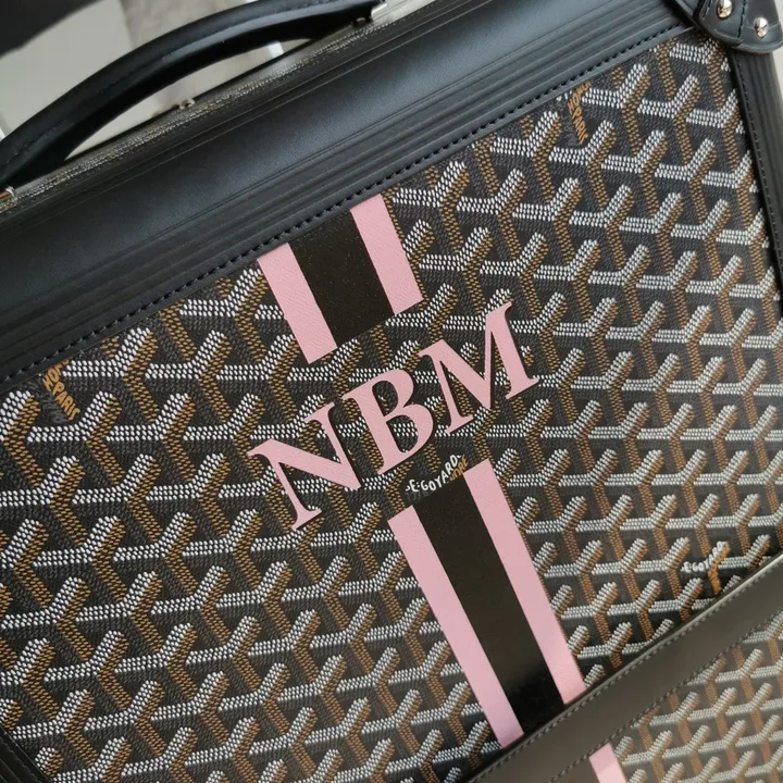 スーパーコピー ゴヤール スーツケース