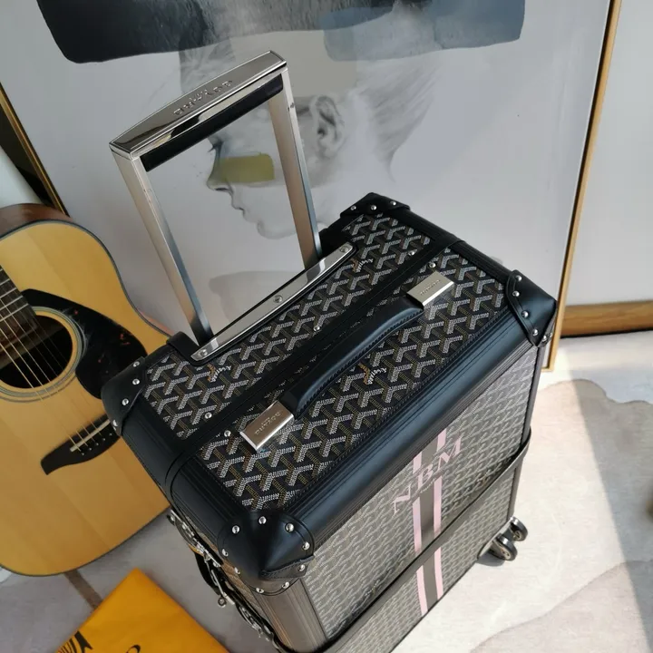 スーパーコピー ゴヤール スーツケース