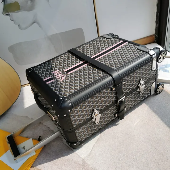 スーパーコピー ゴヤール スーツケース
