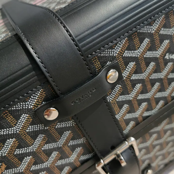 スーパーコピー ゴヤール スーツケース