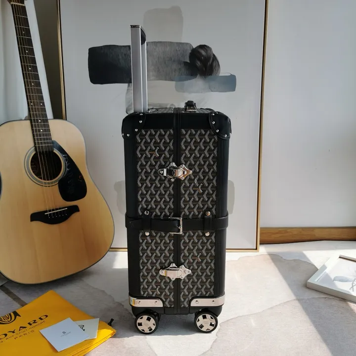 スーパーコピー ゴヤール スーツケース