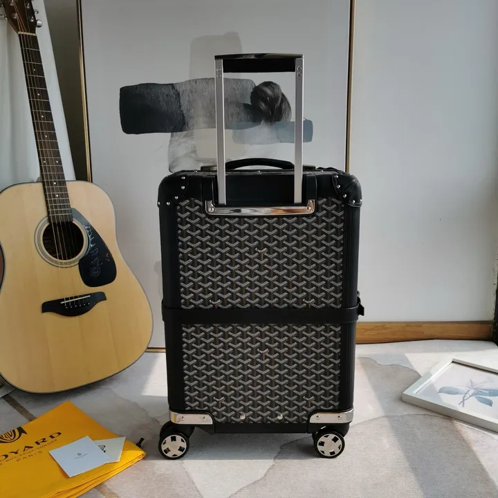 スーパーコピー ゴヤール スーツケース