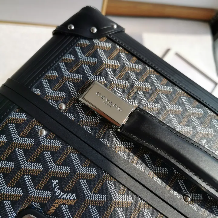 スーパーコピー ゴヤール スーツケース
