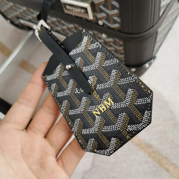 スーパーコピー ゴヤール スーツケース