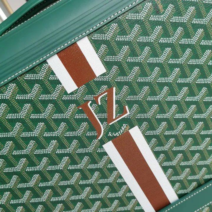 スーパーコピー ゴヤール スーツケース