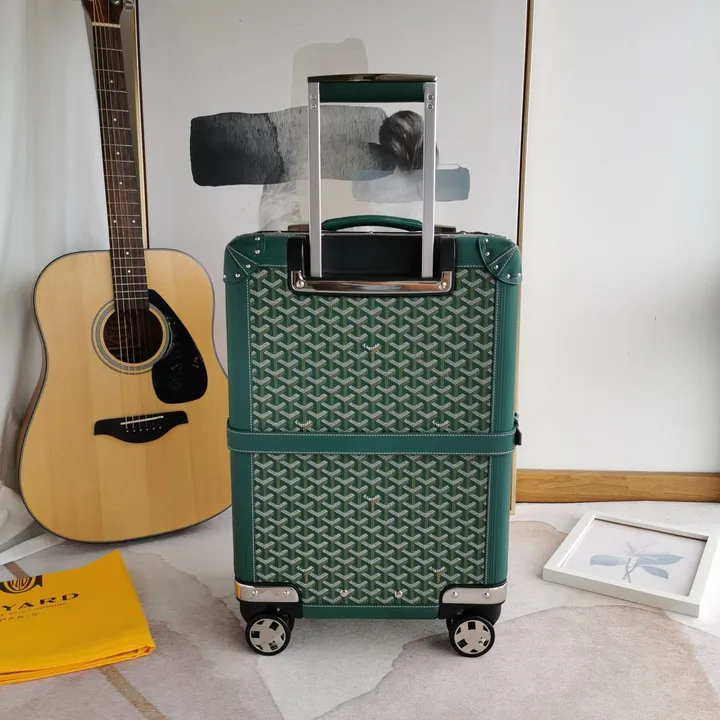 スーパーコピー ゴヤール スーツケース