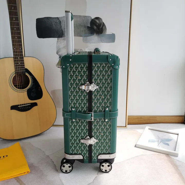 スーパーコピー ゴヤール スーツケース