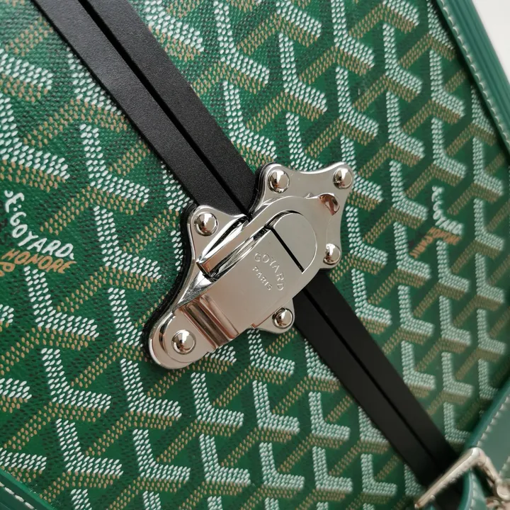 スーパーコピー ゴヤール スーツケース