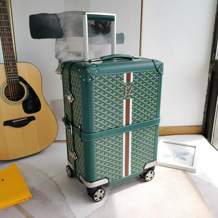 スーパーコピー ゴヤール スーツケース