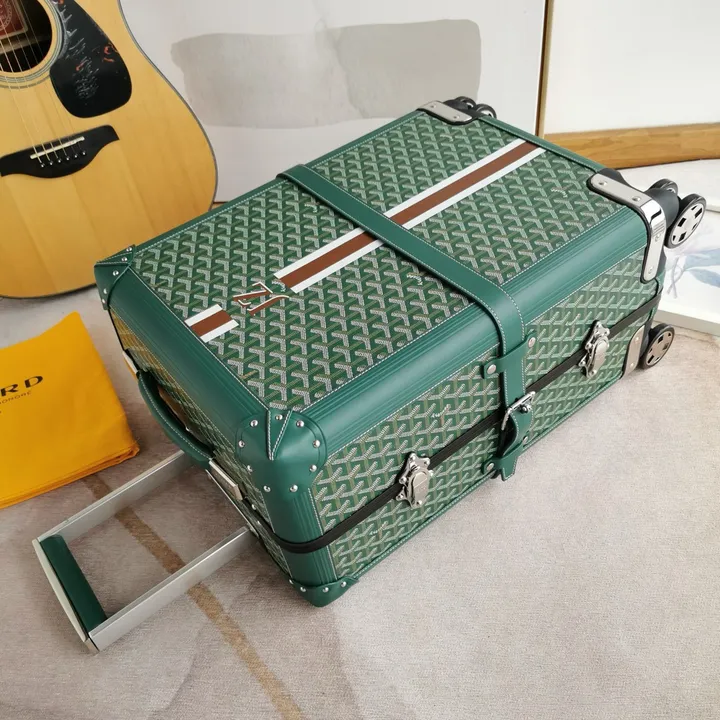 スーパーコピー ゴヤール スーツケース