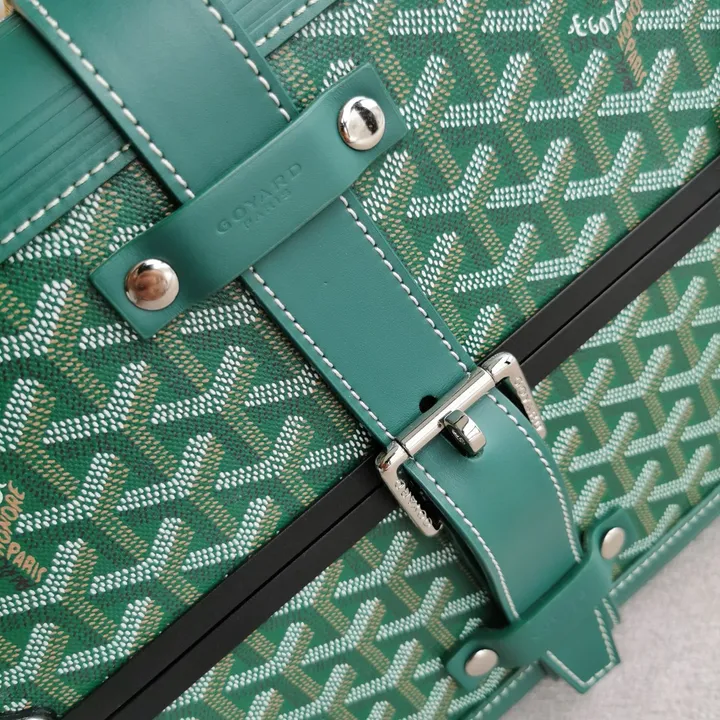 スーパーコピー ゴヤール スーツケース