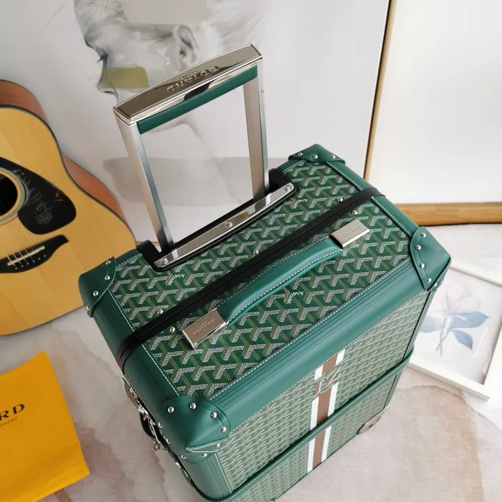 スーパーコピー ゴヤール スーツケース