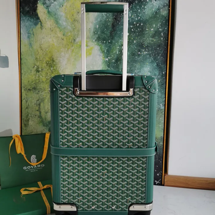 スーパーコピー ゴヤール スーツケース